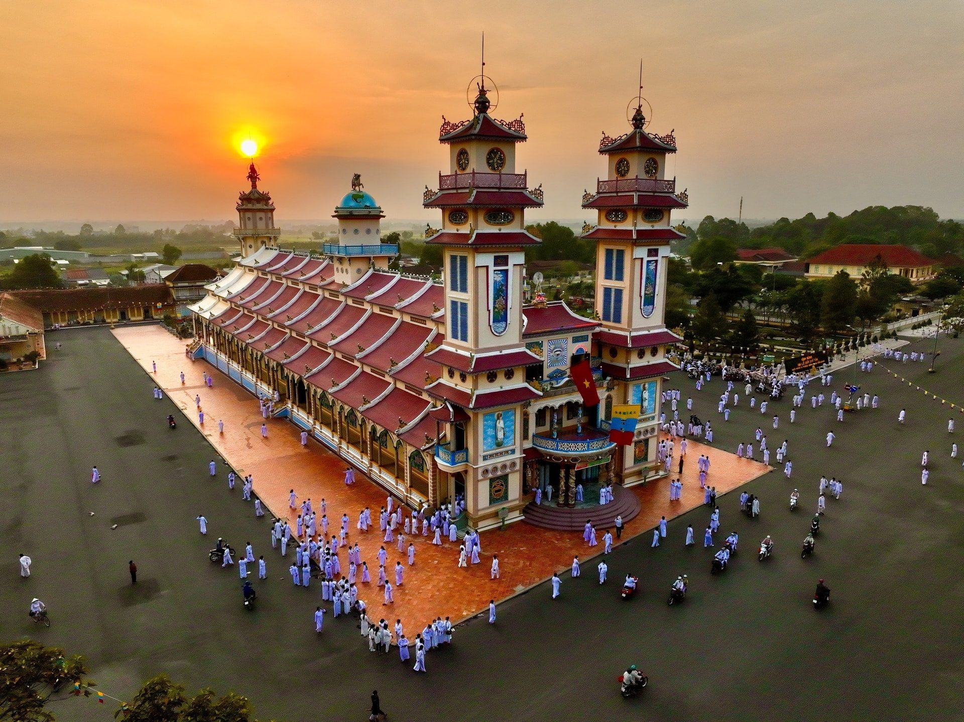 best places to visit in Vietnam