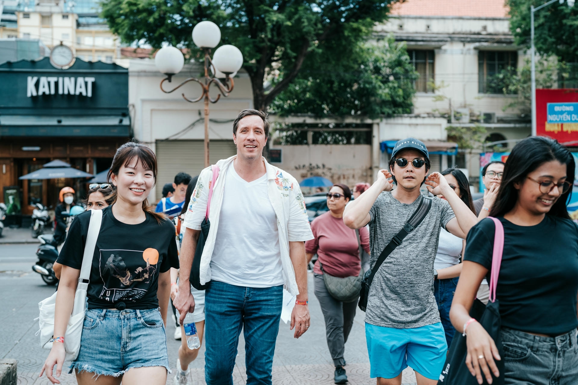 team building for finance departments
