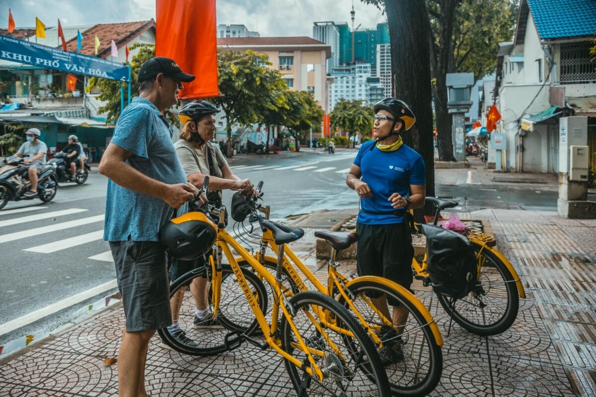 Things to do in Southern Vietnam