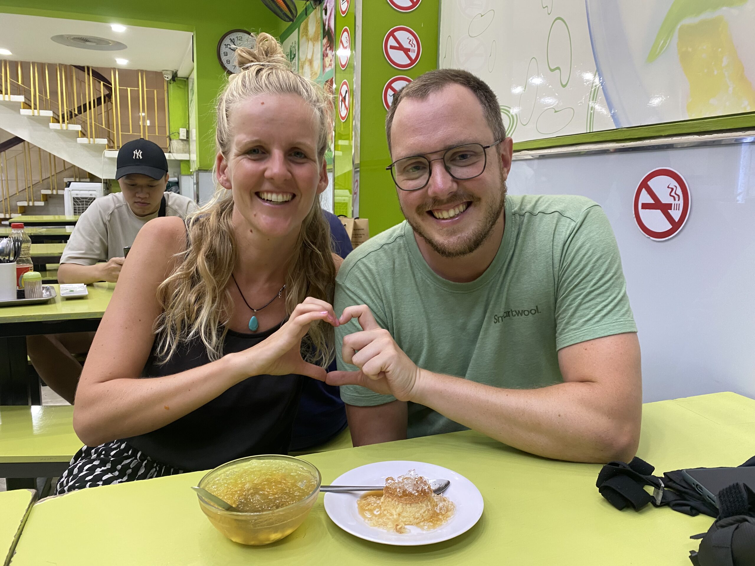 Best coffee in Hanoi