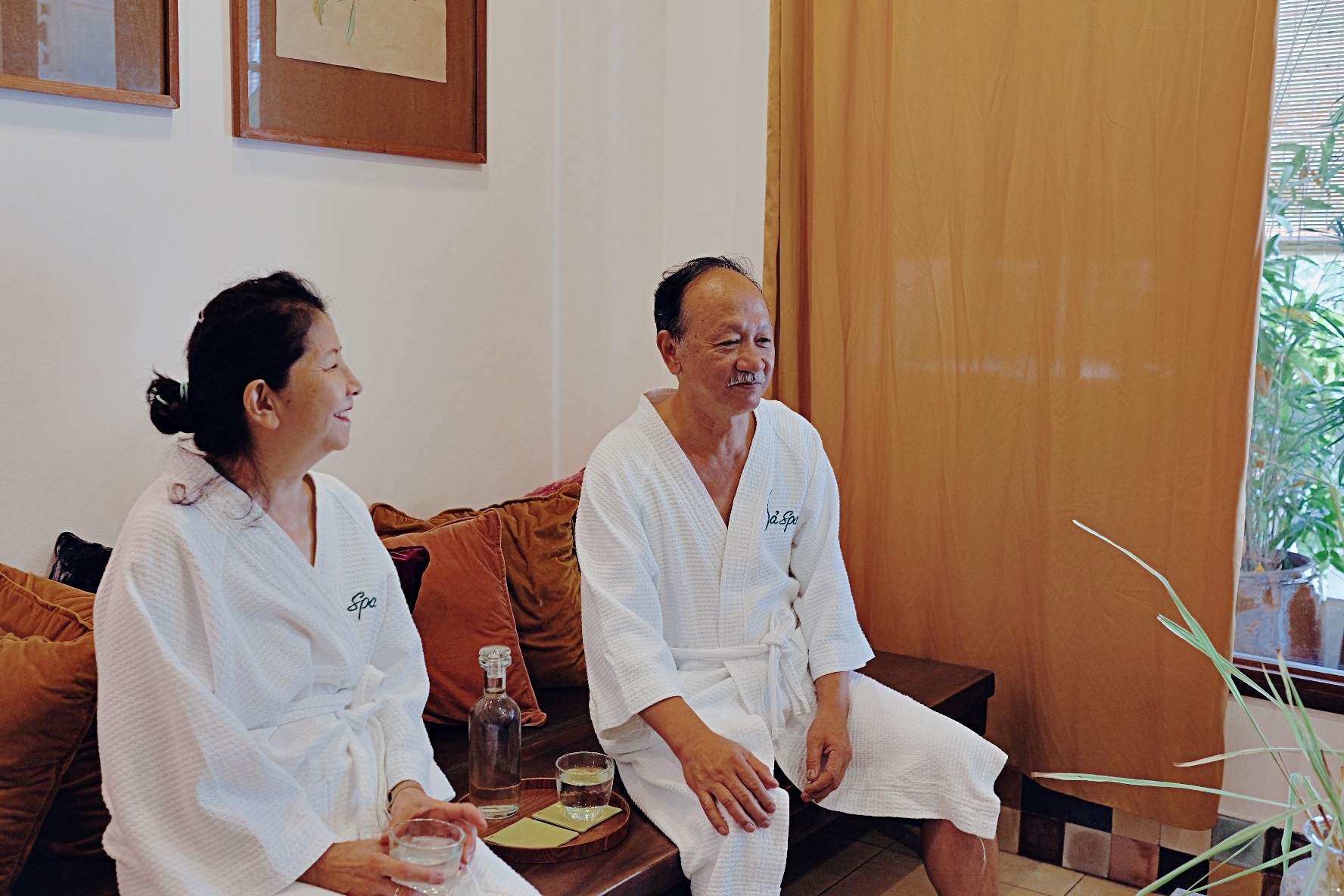 best vietnam massage and spa district 1