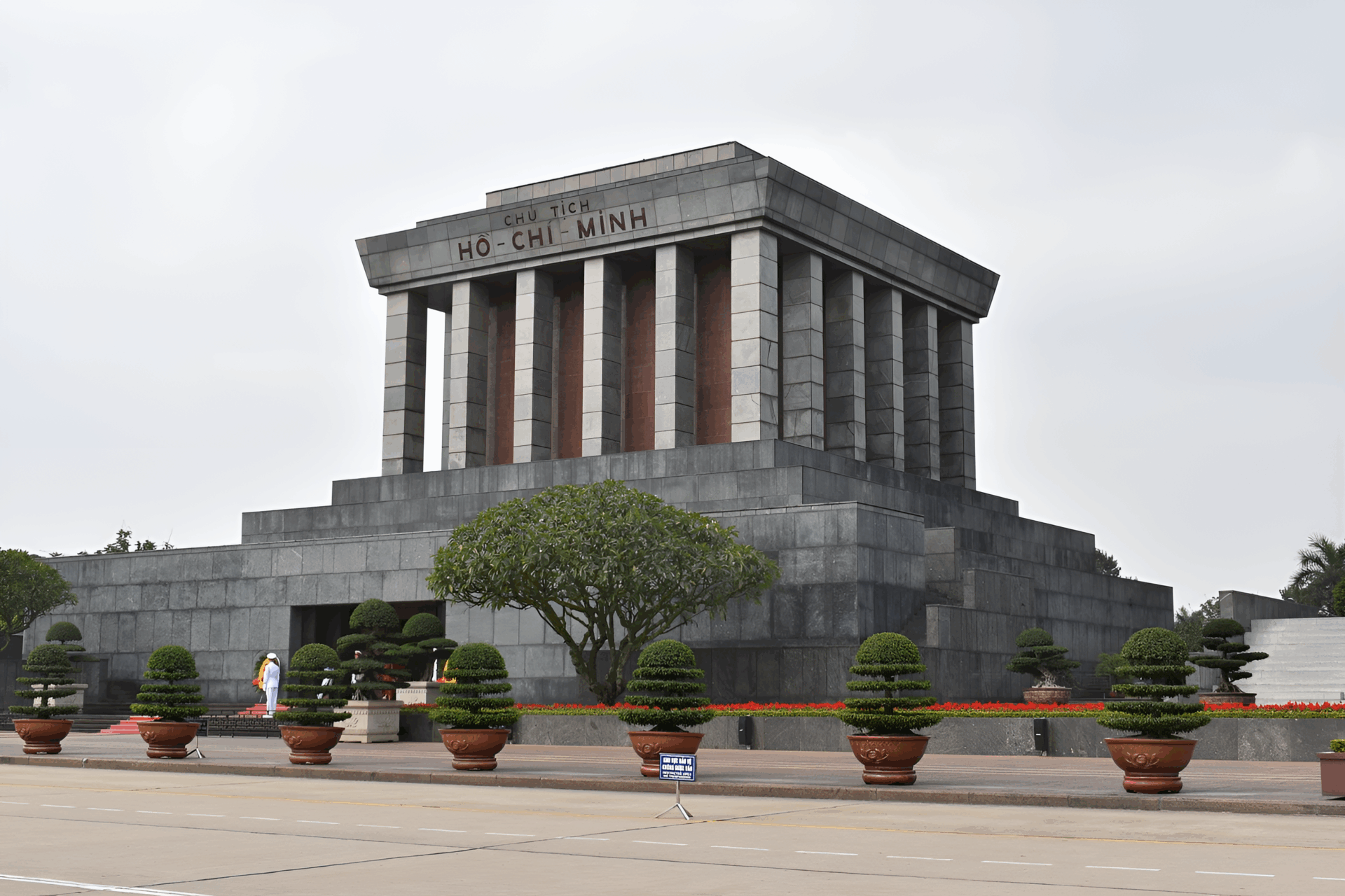 Best areas to stay in Hanoi