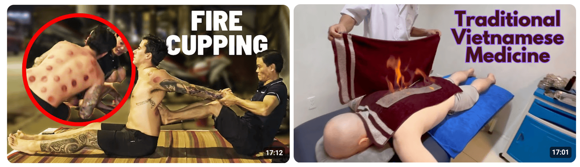 vietnam massage