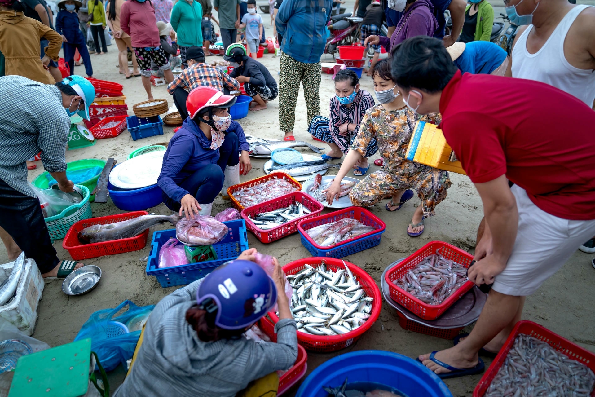 things to do in vietnam