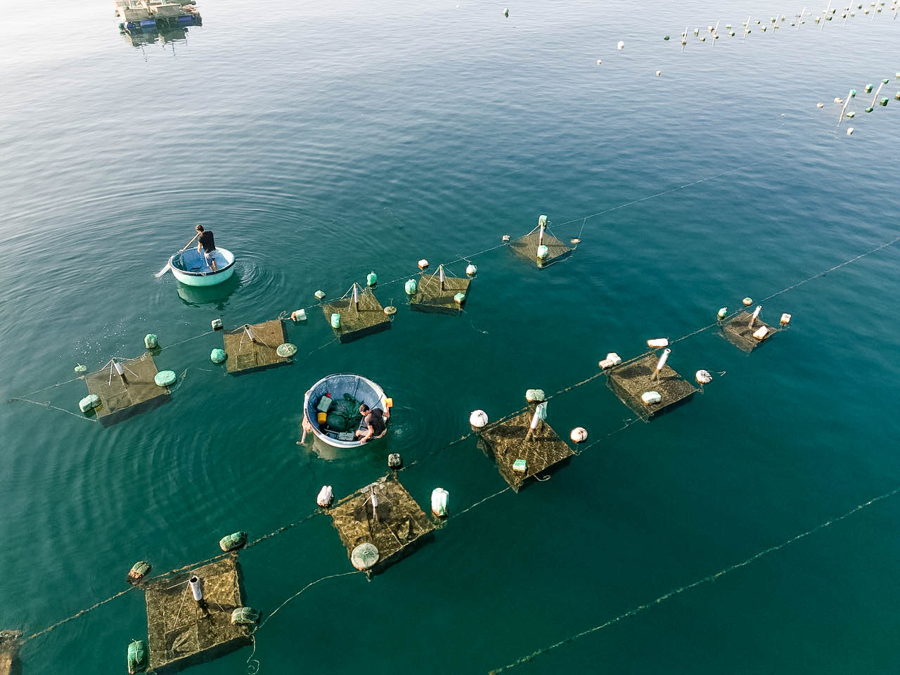 best places to visit in Vietnam