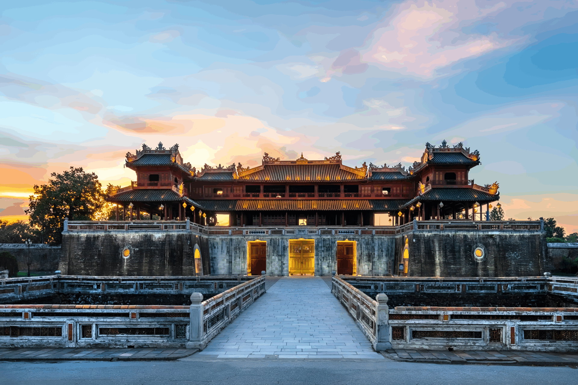 Things to do in Hue Vietnam