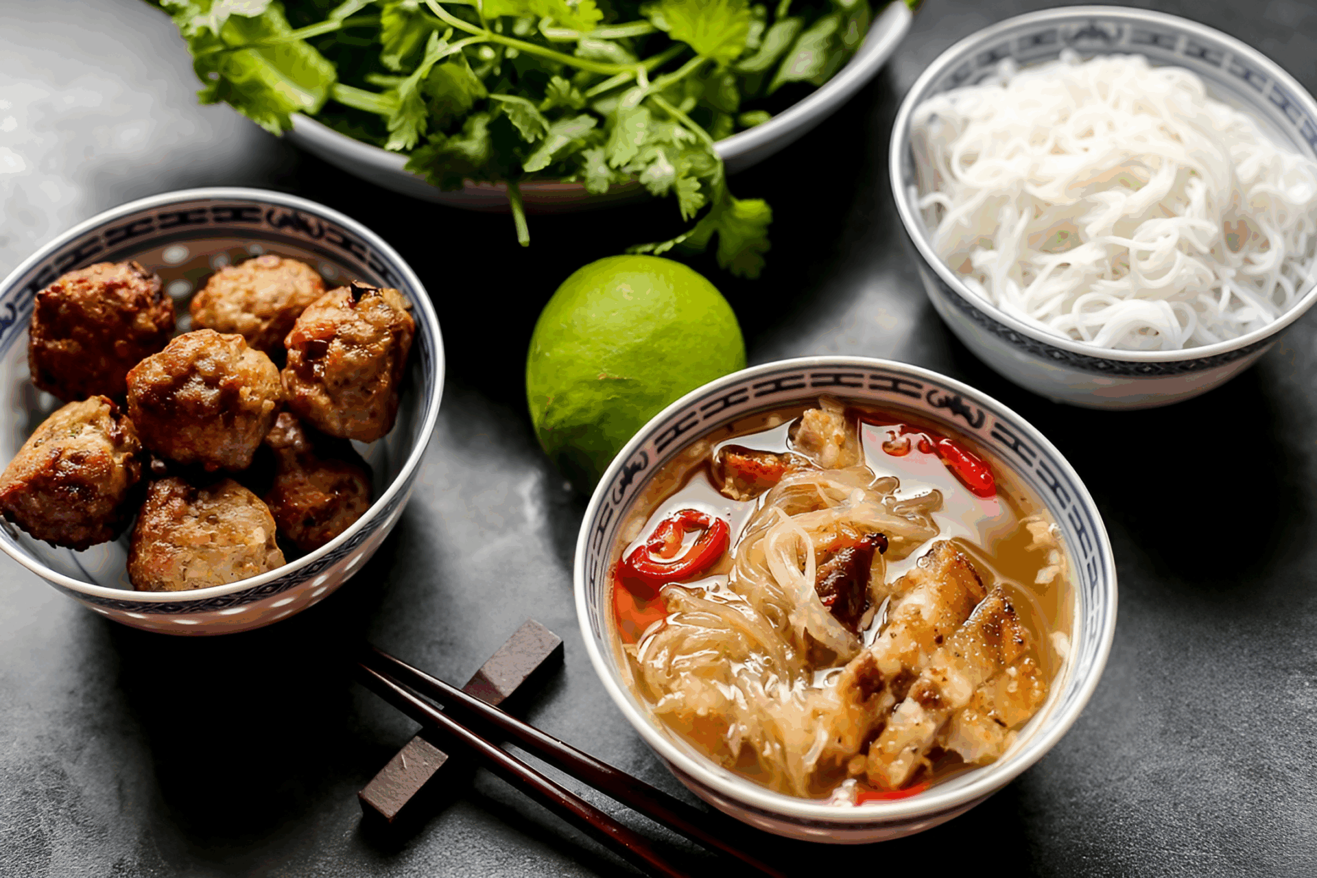 Top things to do in Vietnam