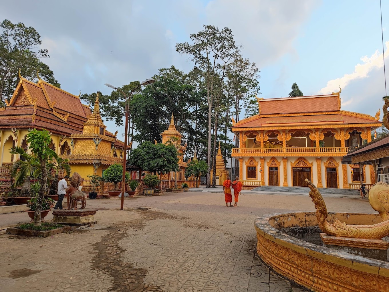 things to do in can tho vietnam