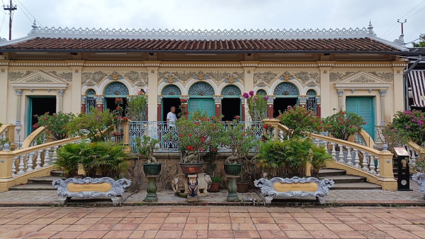 things to do in can tho vietnam