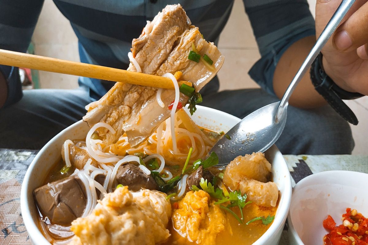 Things to do in Hue Vietnam