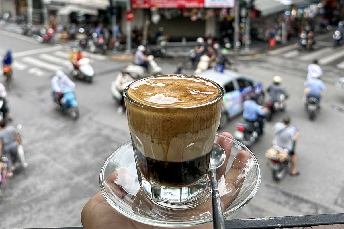 Things to do in Hanoi Vietnam