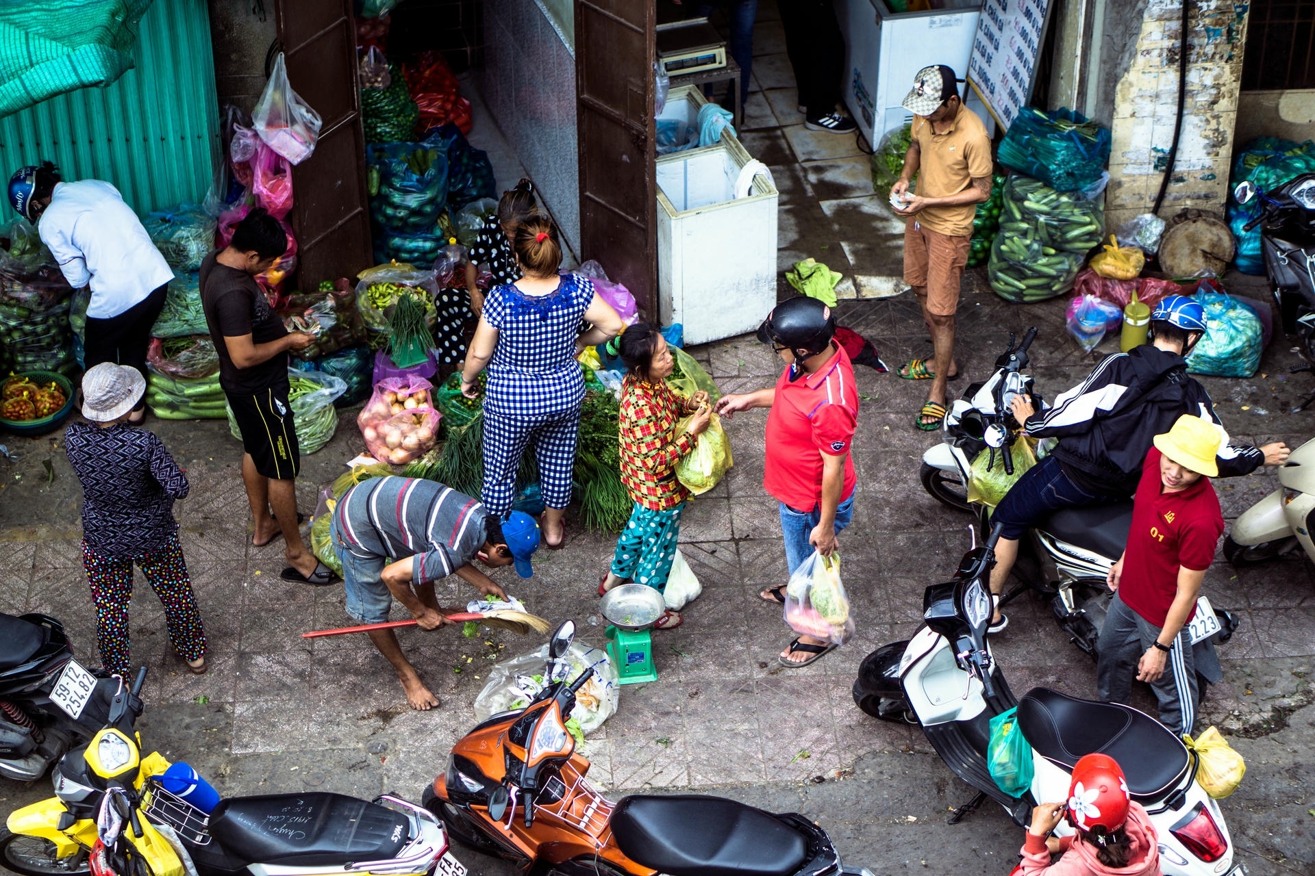 Things to do in Hanoi Vietnam