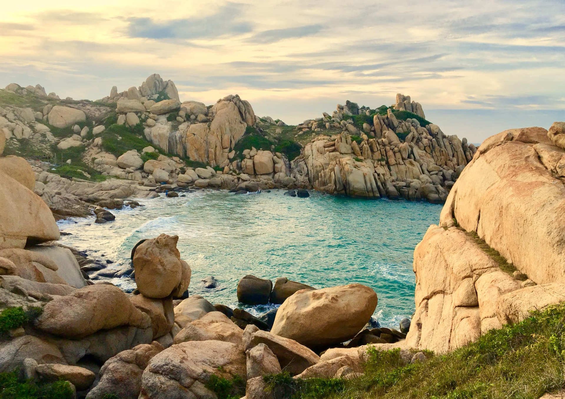 vietnam beaches