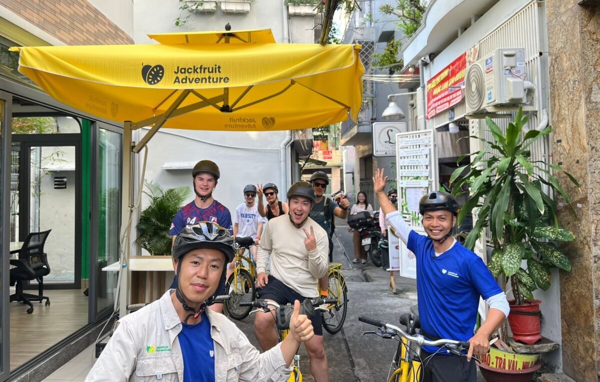 Fun Things to Do in Vietnam