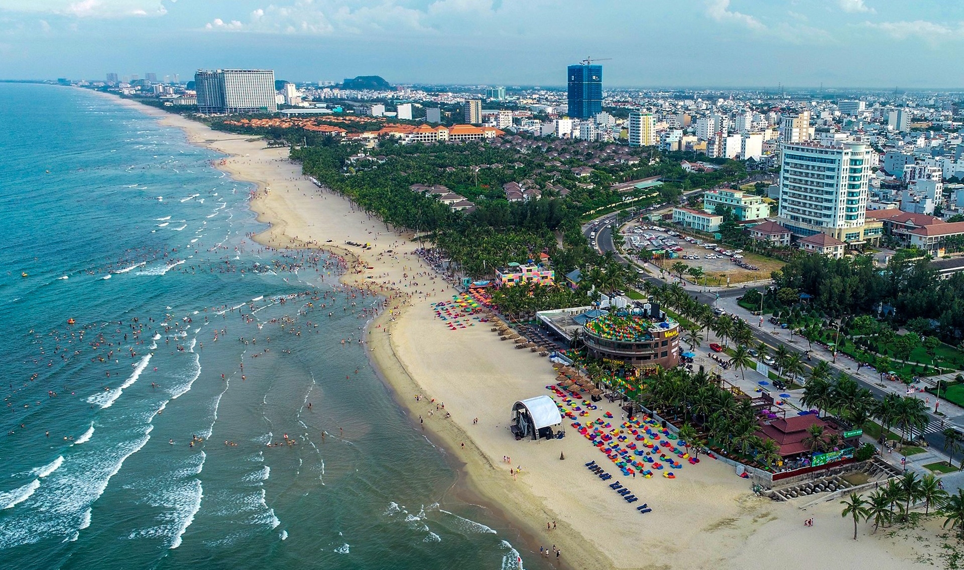 Top things to do in Vietnam