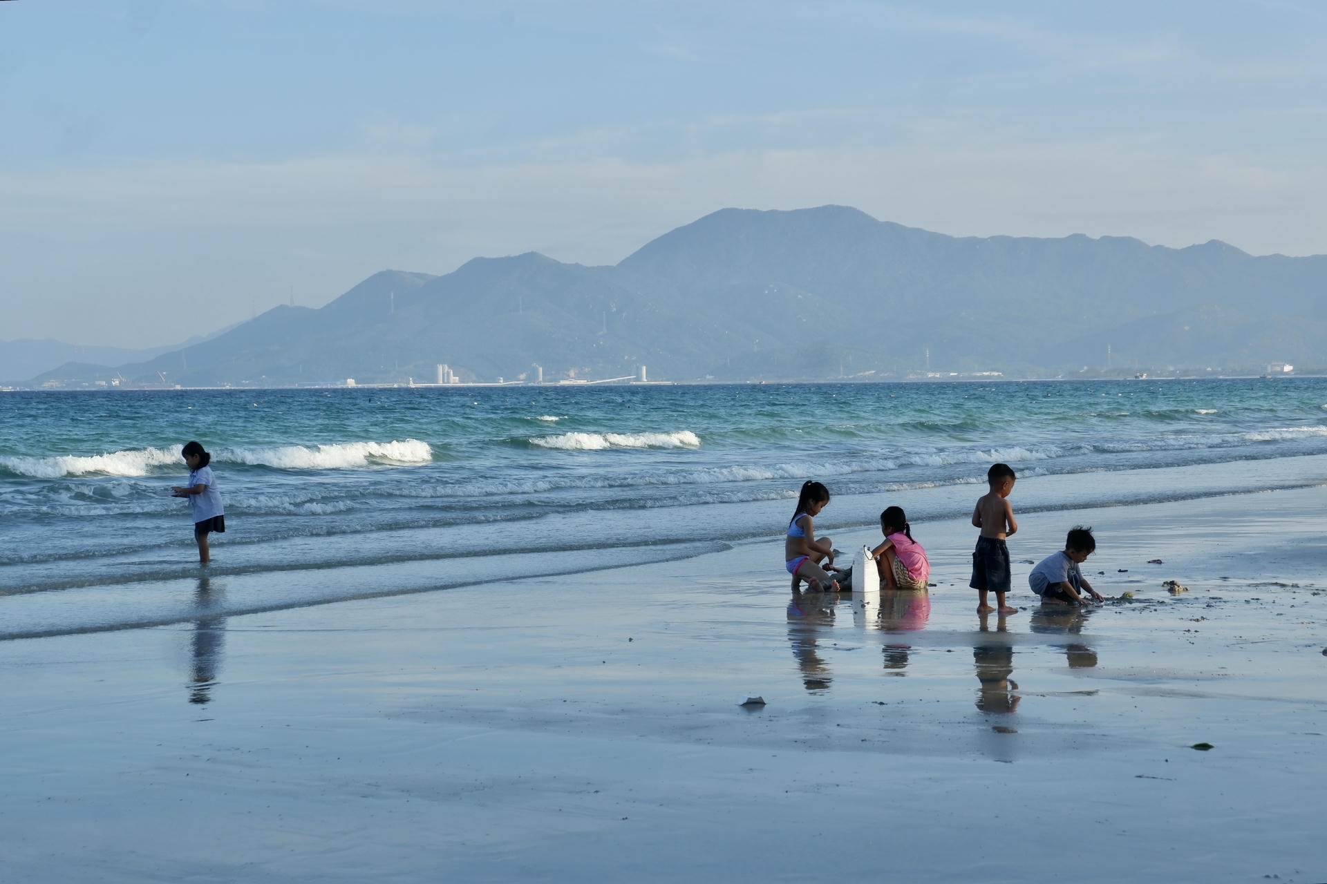 vietnam beaches