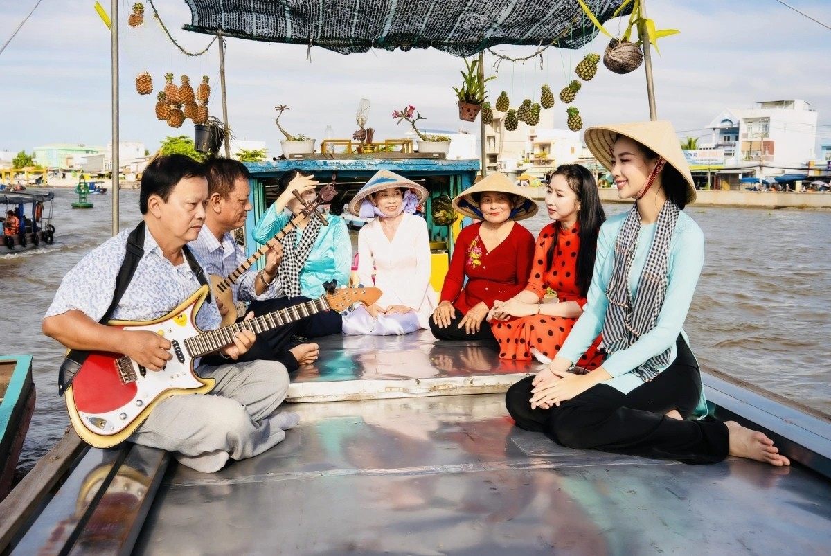 things to do in can tho vietnam