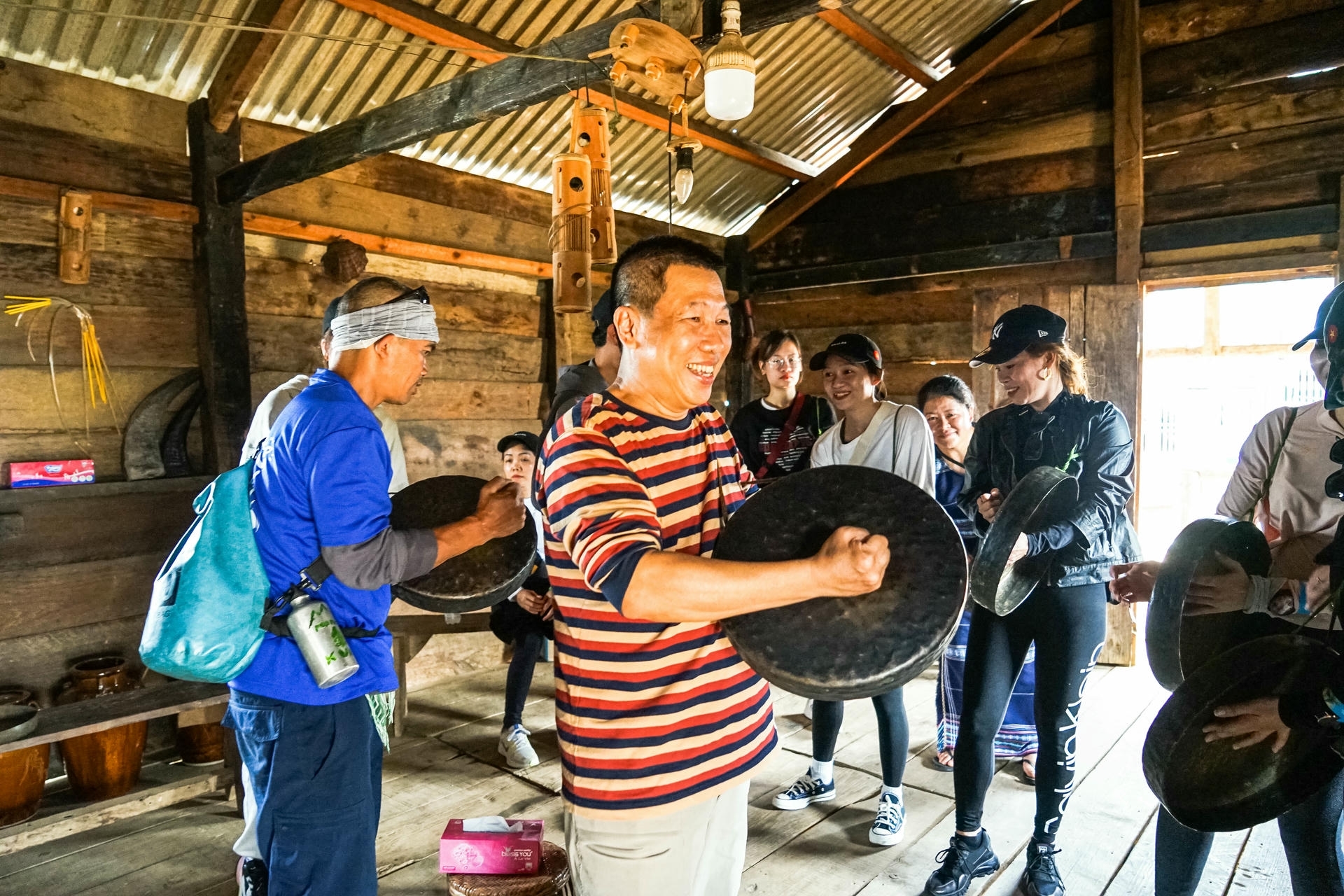 Team Building Bonding Activities