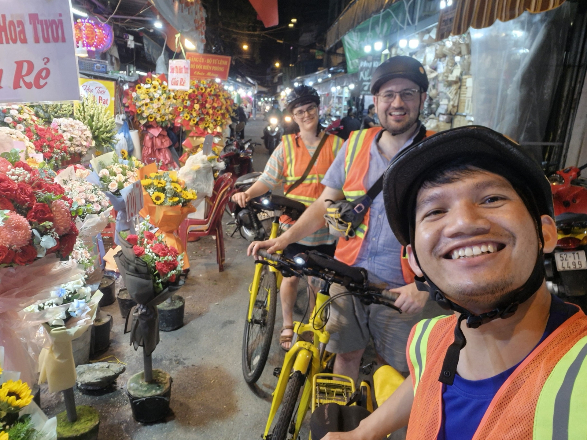 things to do in hanoi vietnam