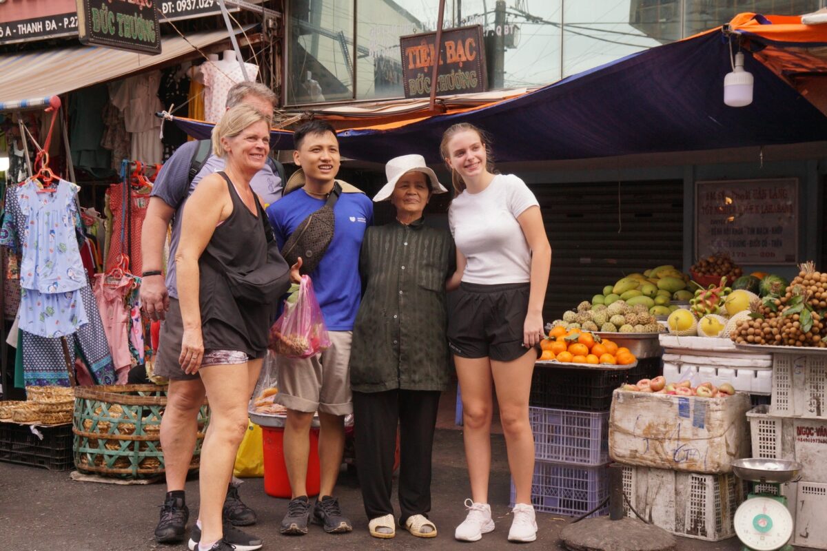 Things to do in Hanoi Vietnam