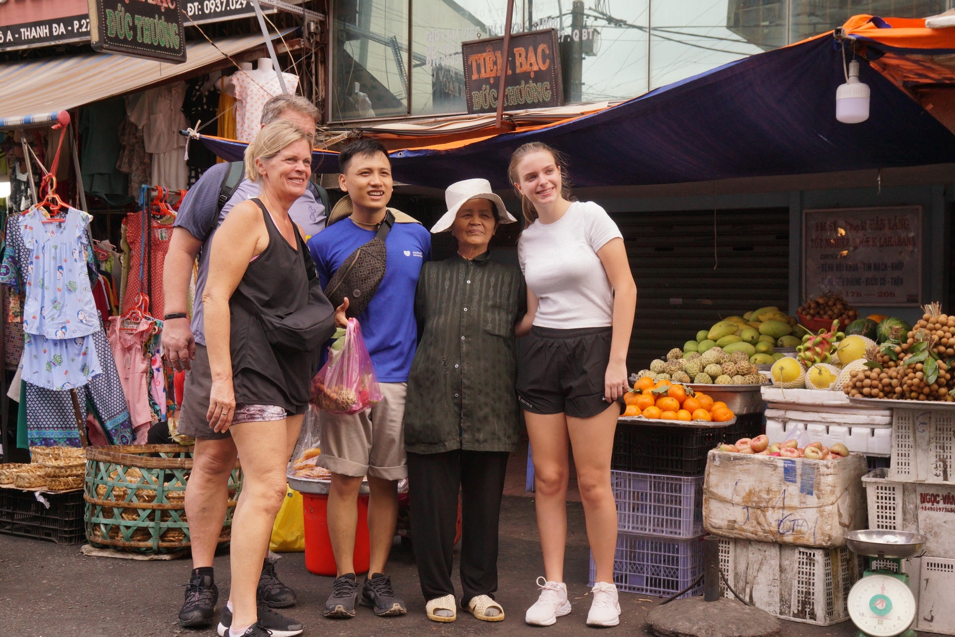 Things to do in Hanoi Vietnam