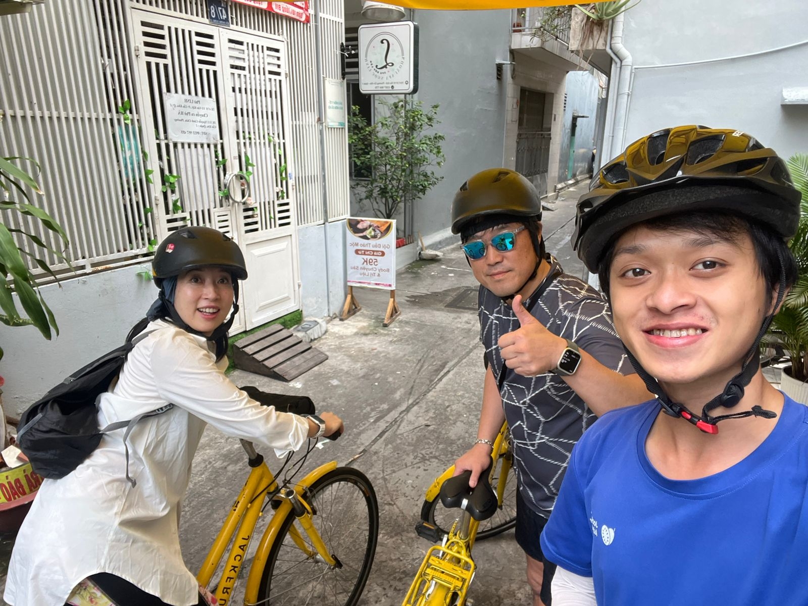 Things to do in Hanoi Vietnam