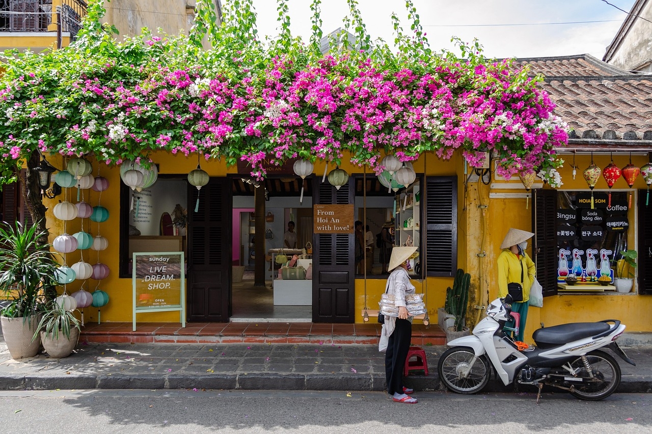 cheap things to buy in vietnam