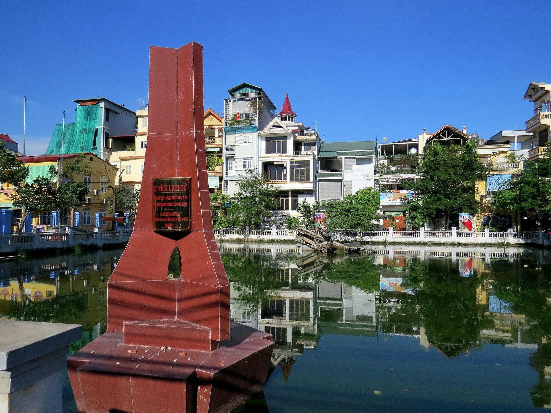 Things to do in Hanoi Vietnam