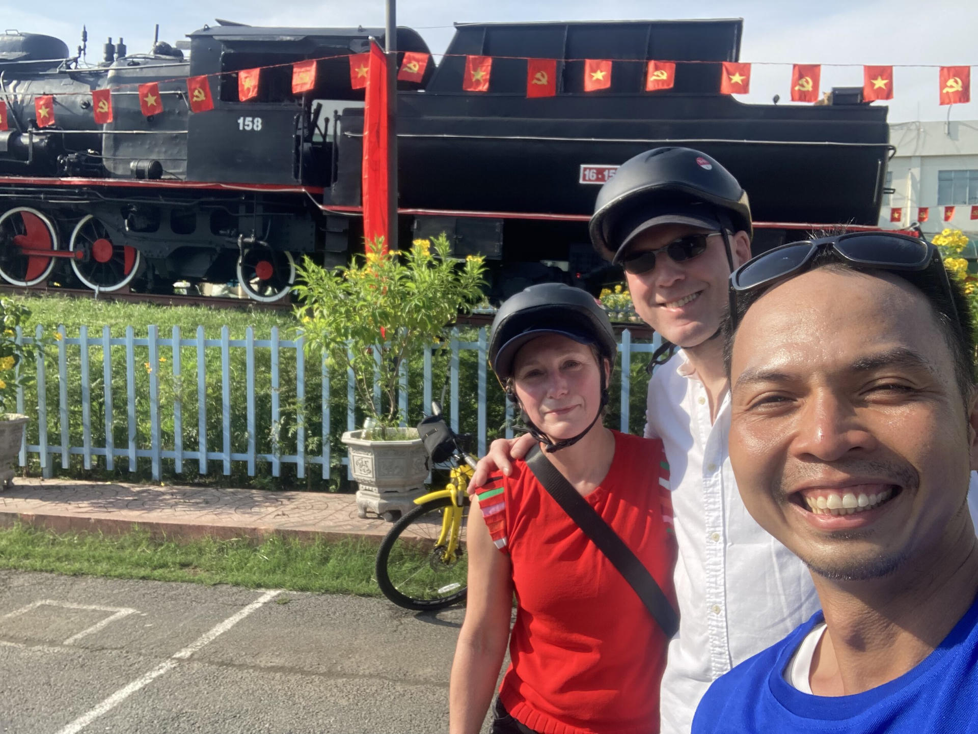 Things to do in Vietnam