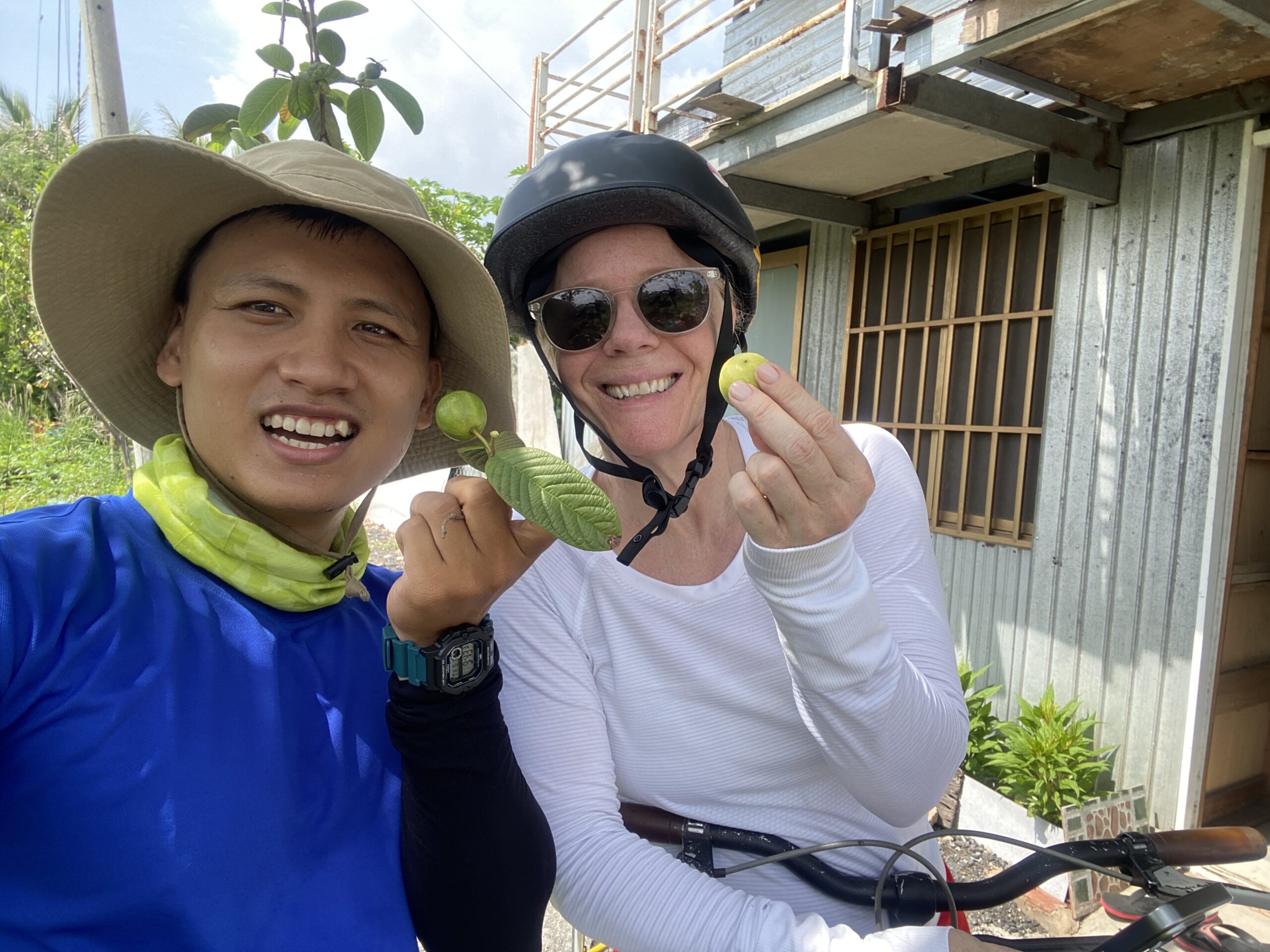10 best cycling tours from Ho Chi Minh City 
