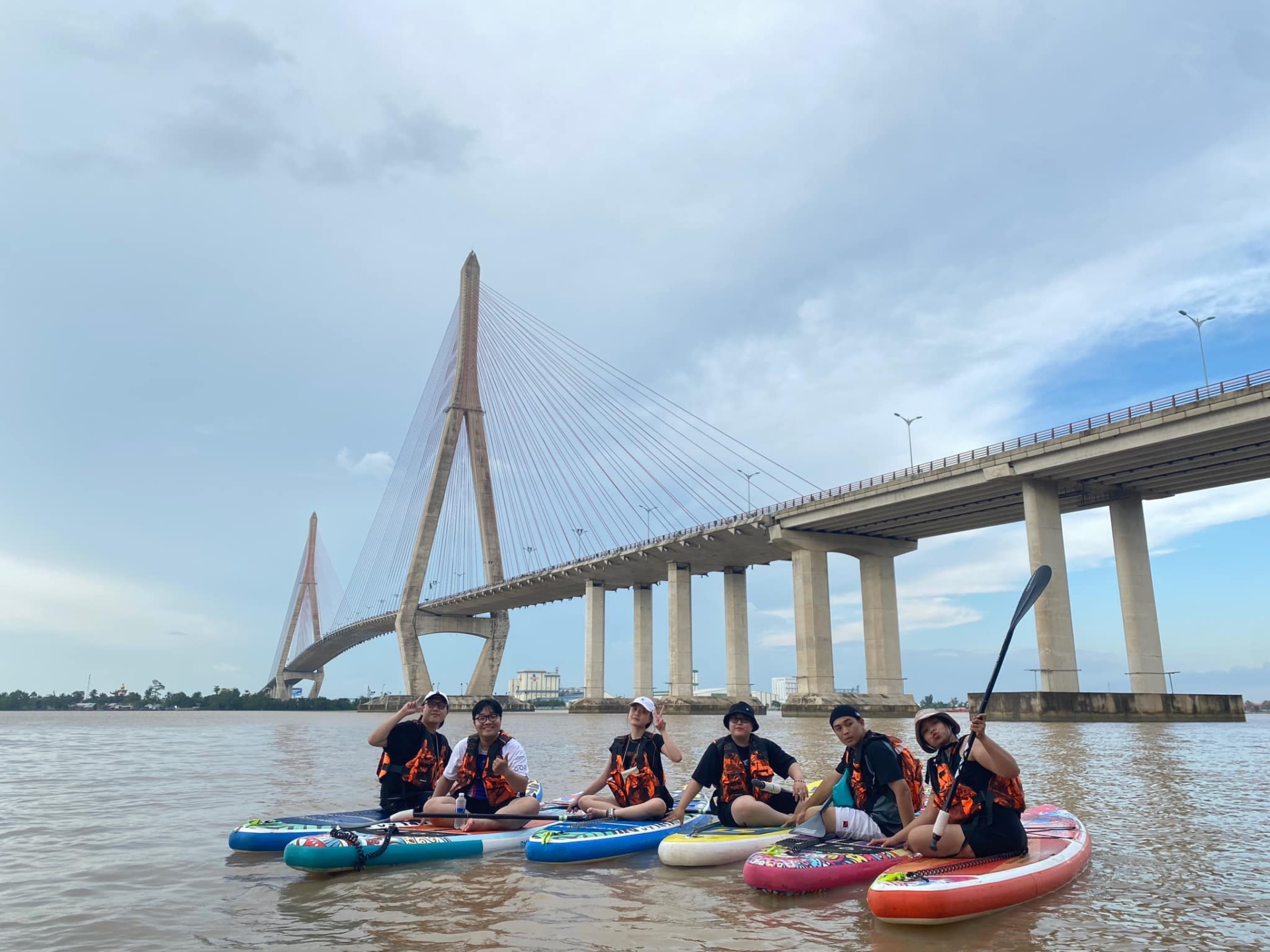 things to do in can tho vietnam