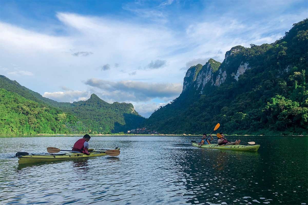 best things to see and do in vietnam