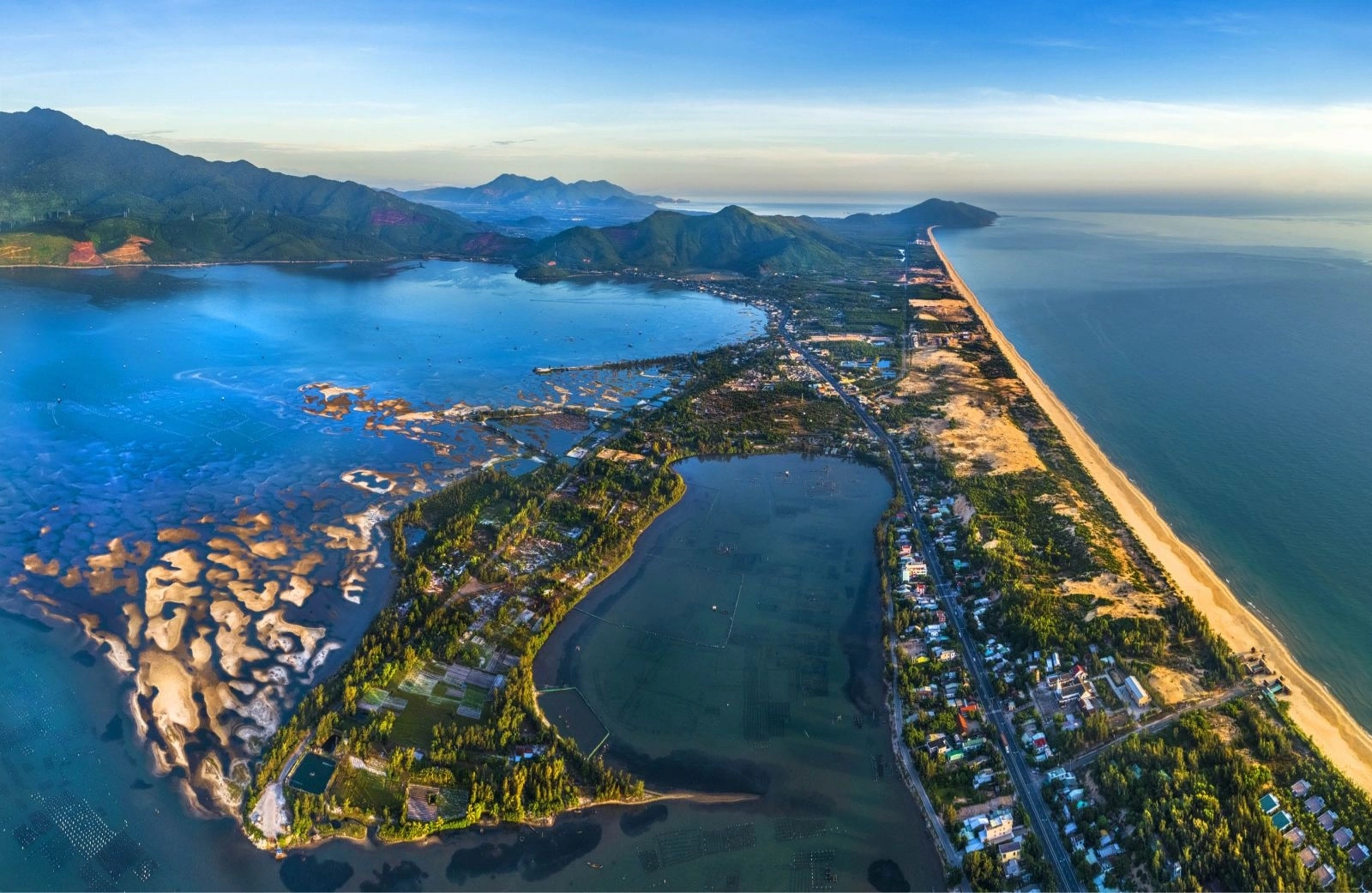 vietnam beaches