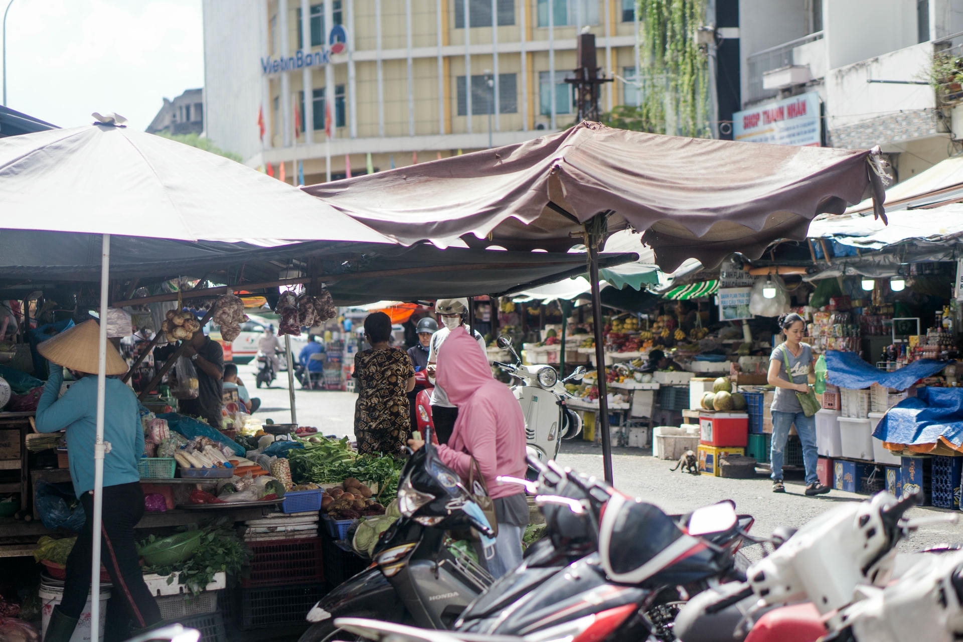 Things to do in Hanoi Vietnam