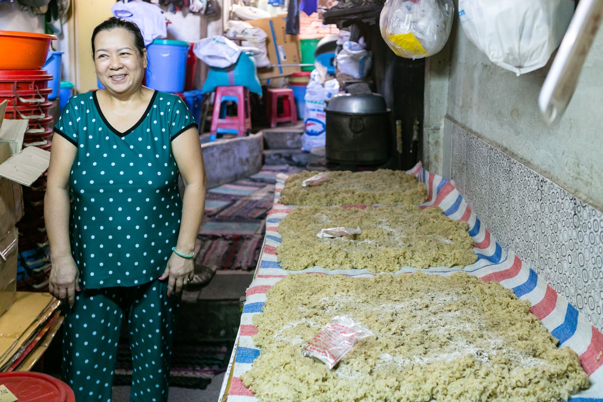 Top things to do in Vietnam