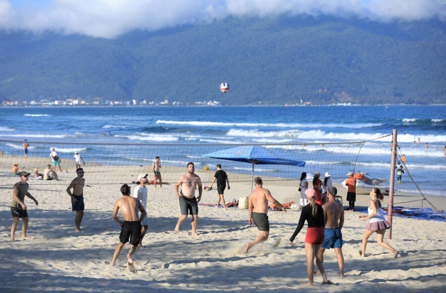 vietnam beaches