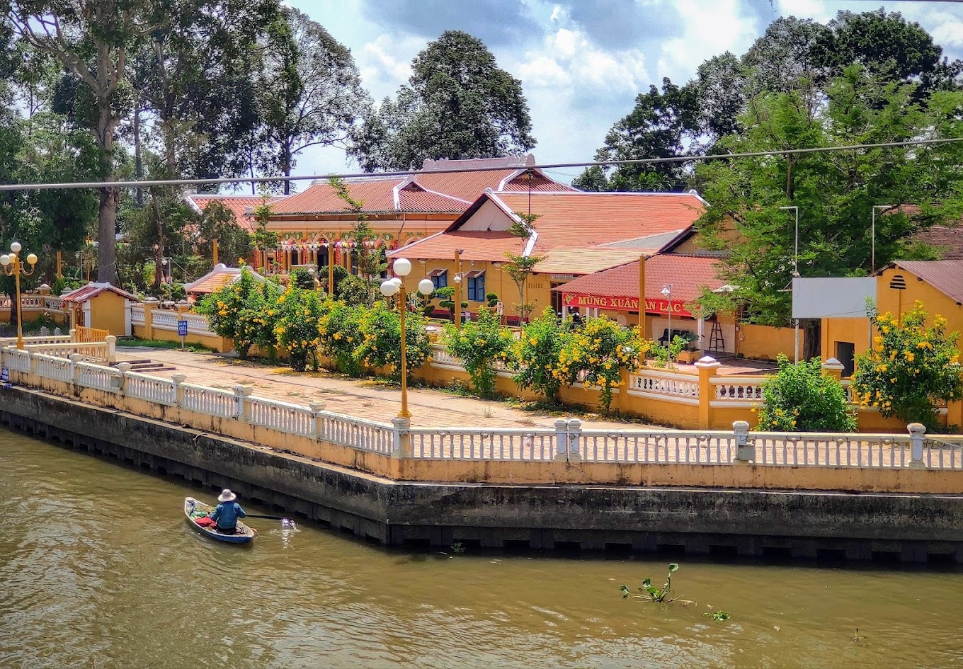 things to do in can tho vietnam