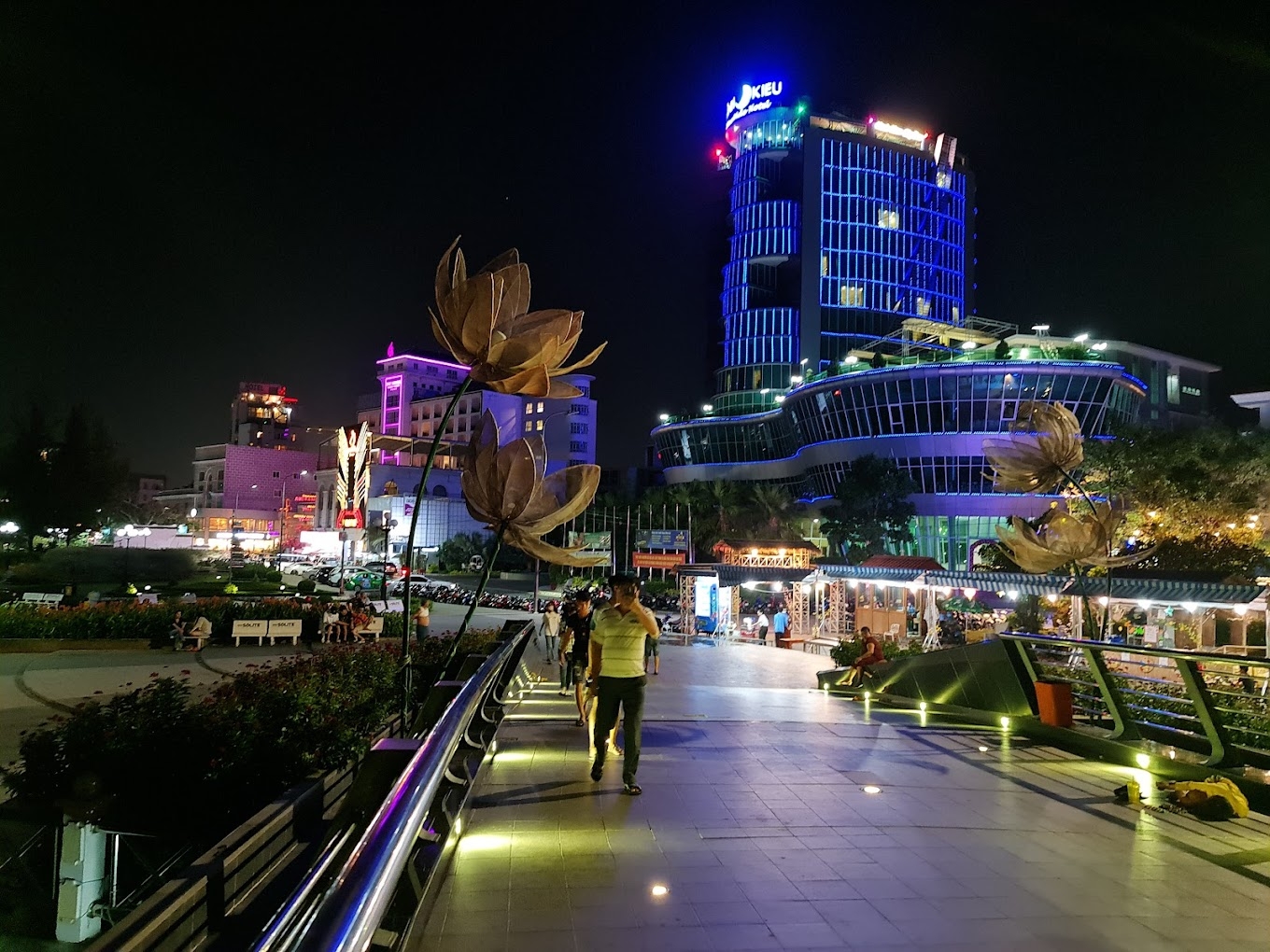 things to do in can tho vietnam