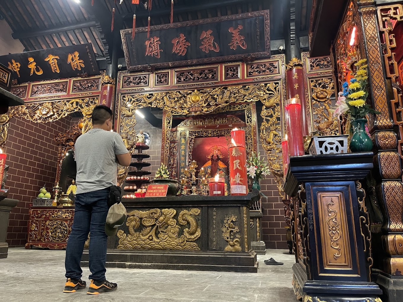 things to do in can tho vietnam