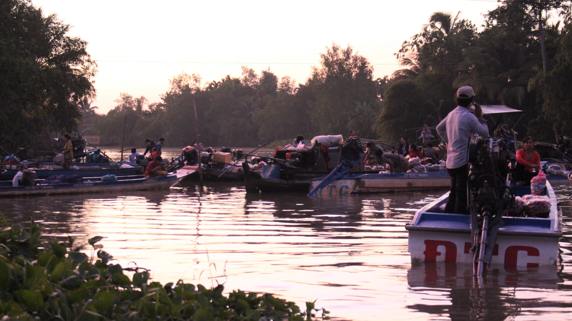 things to do in can tho vietnam