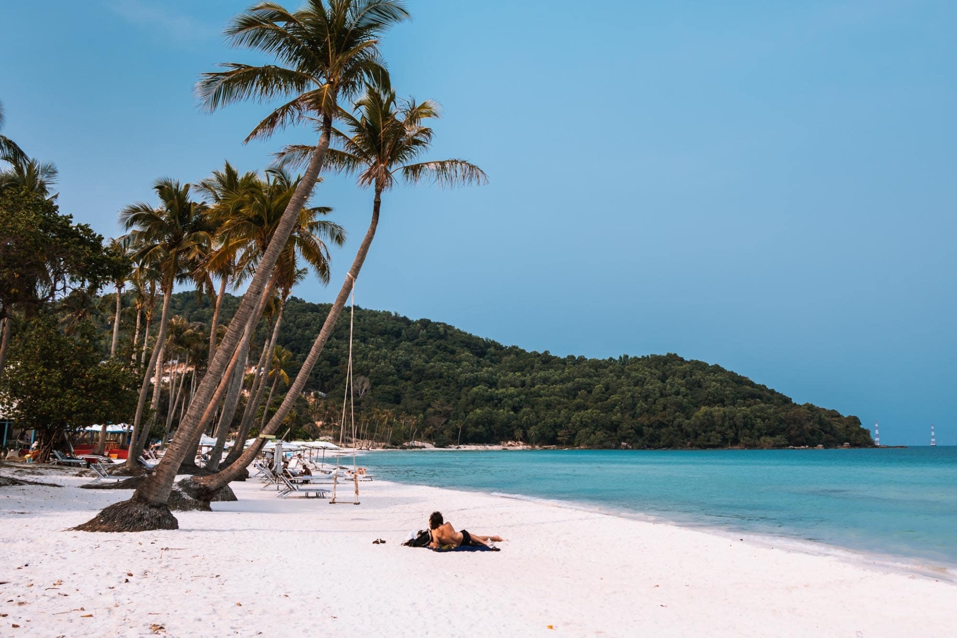 Best things to see and do in Vietnam