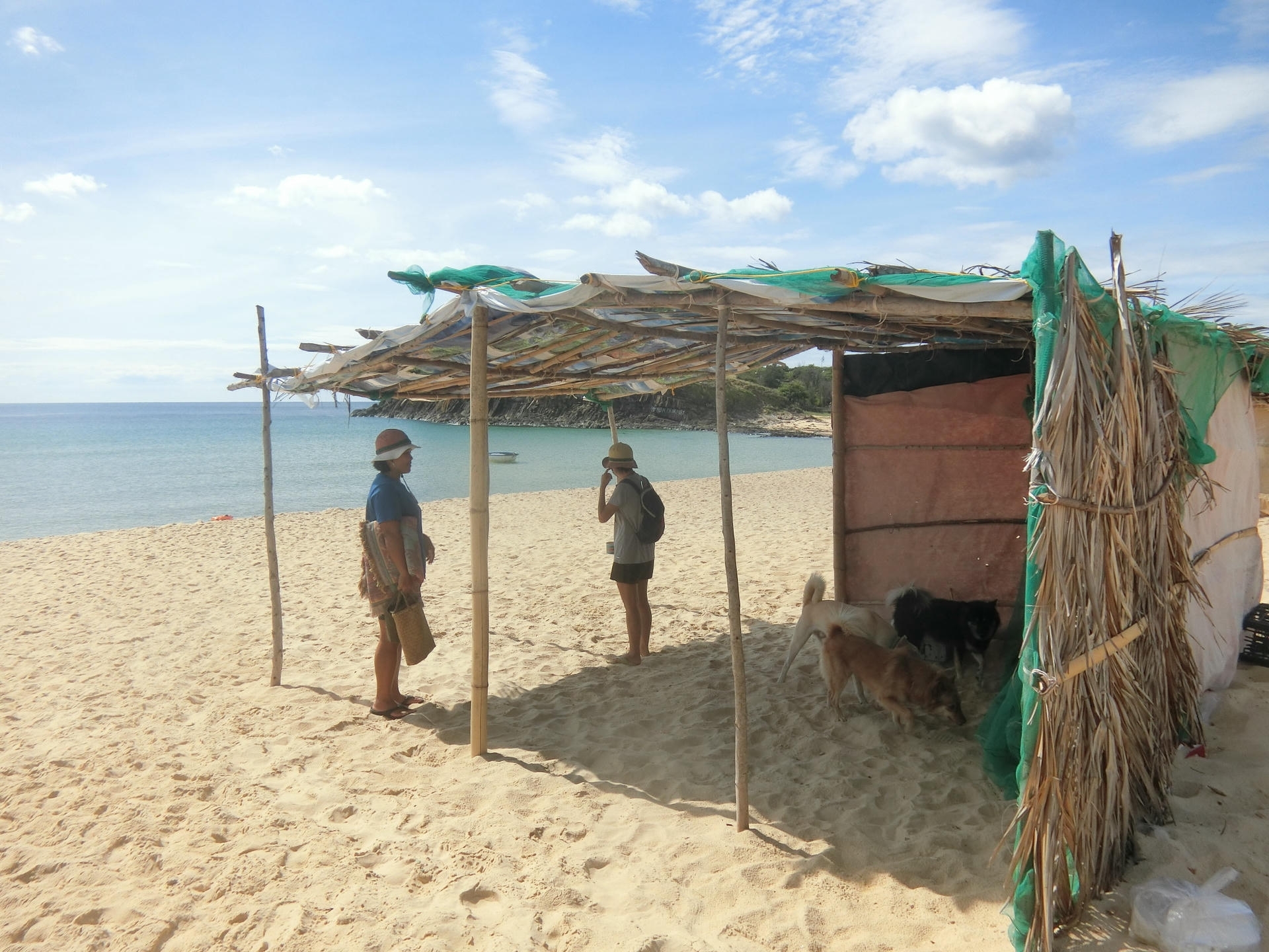 vietnam beaches