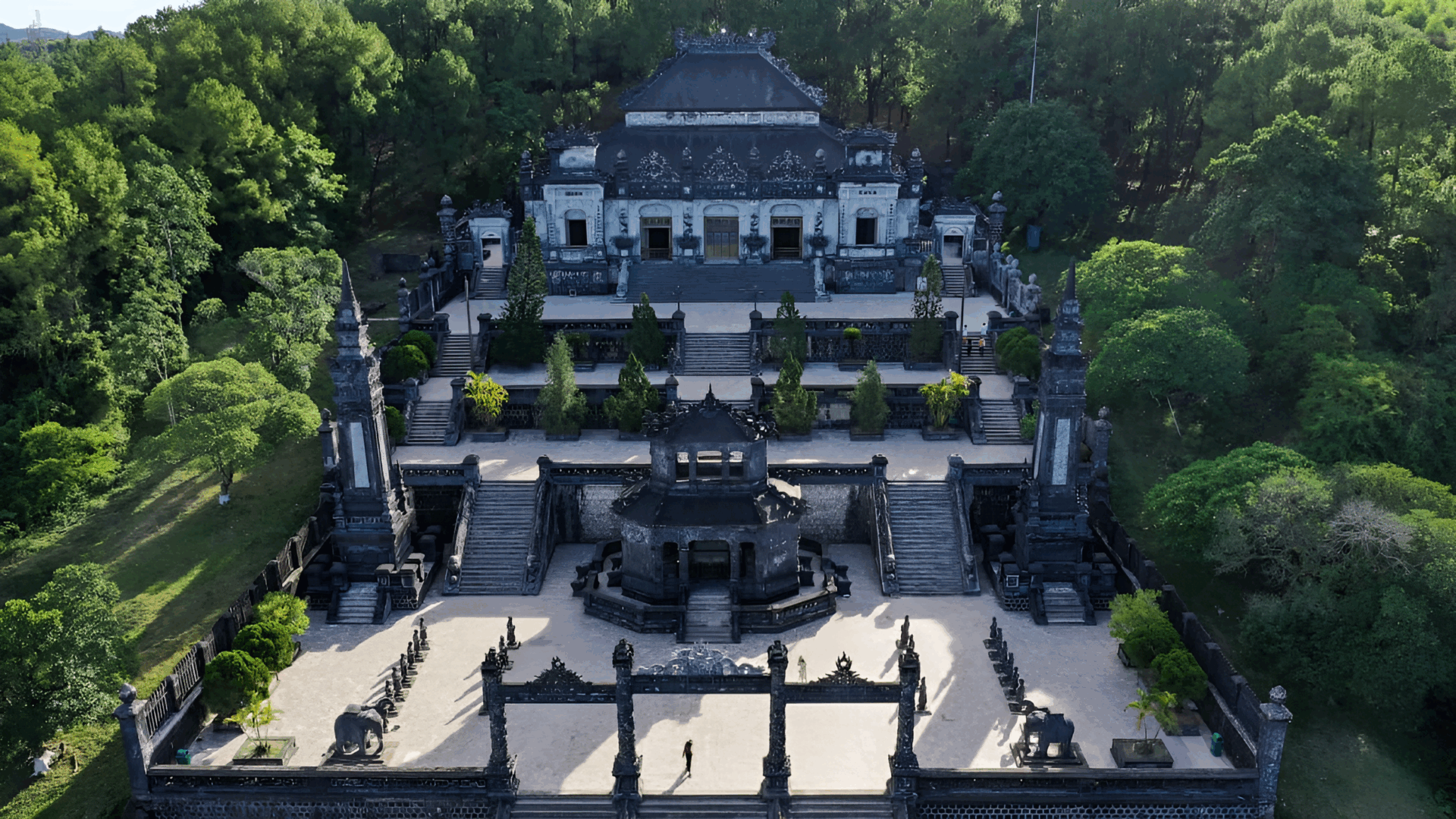 Things to do in Hue Vietnam