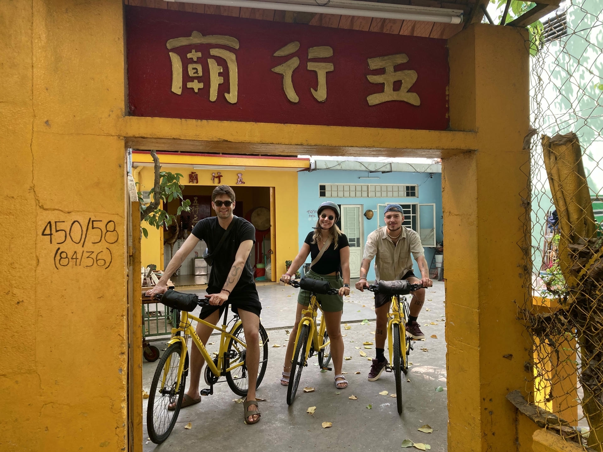 Fun Things to Do in Vietnam