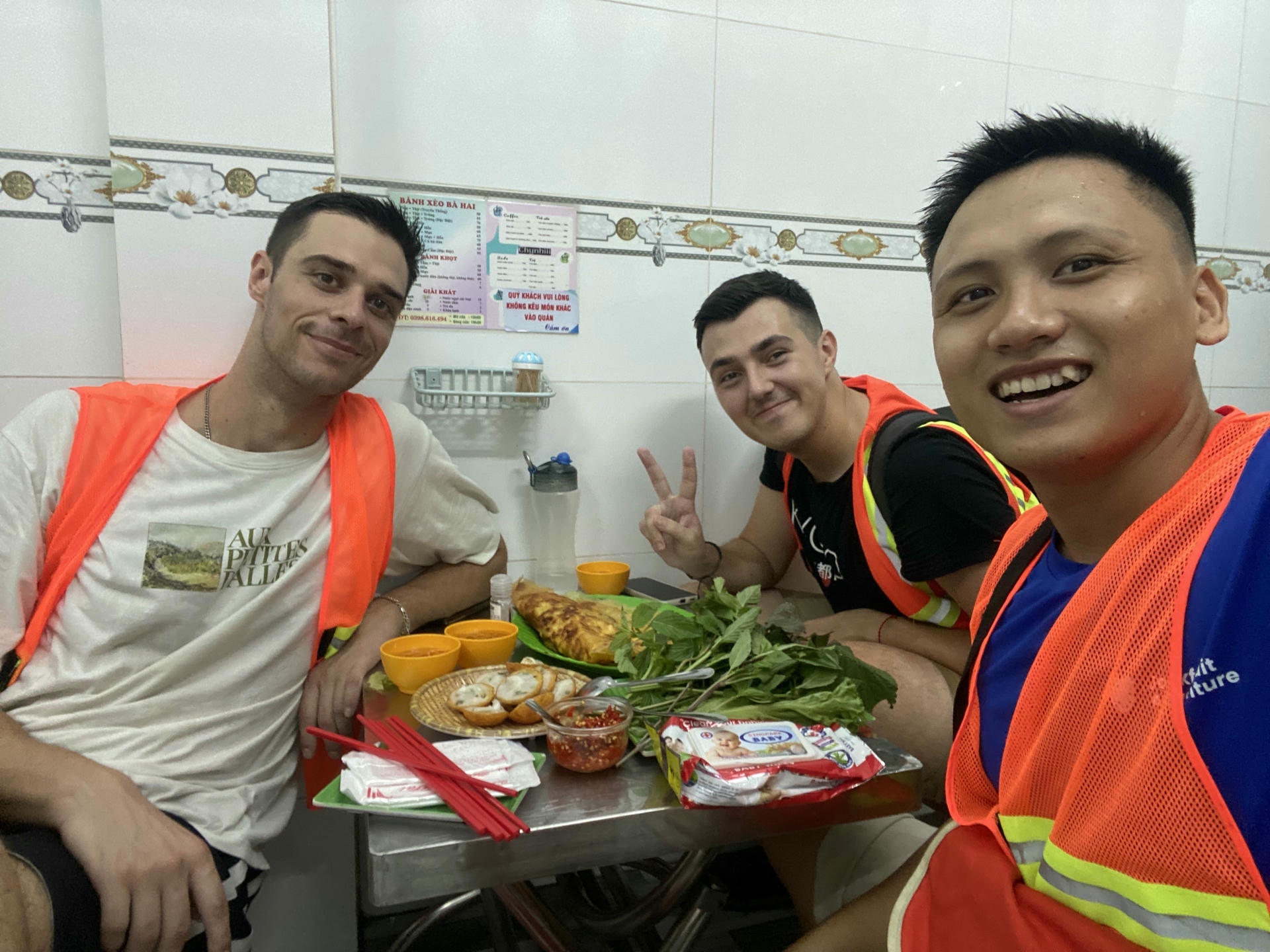 Best things to see and do in Vietnam