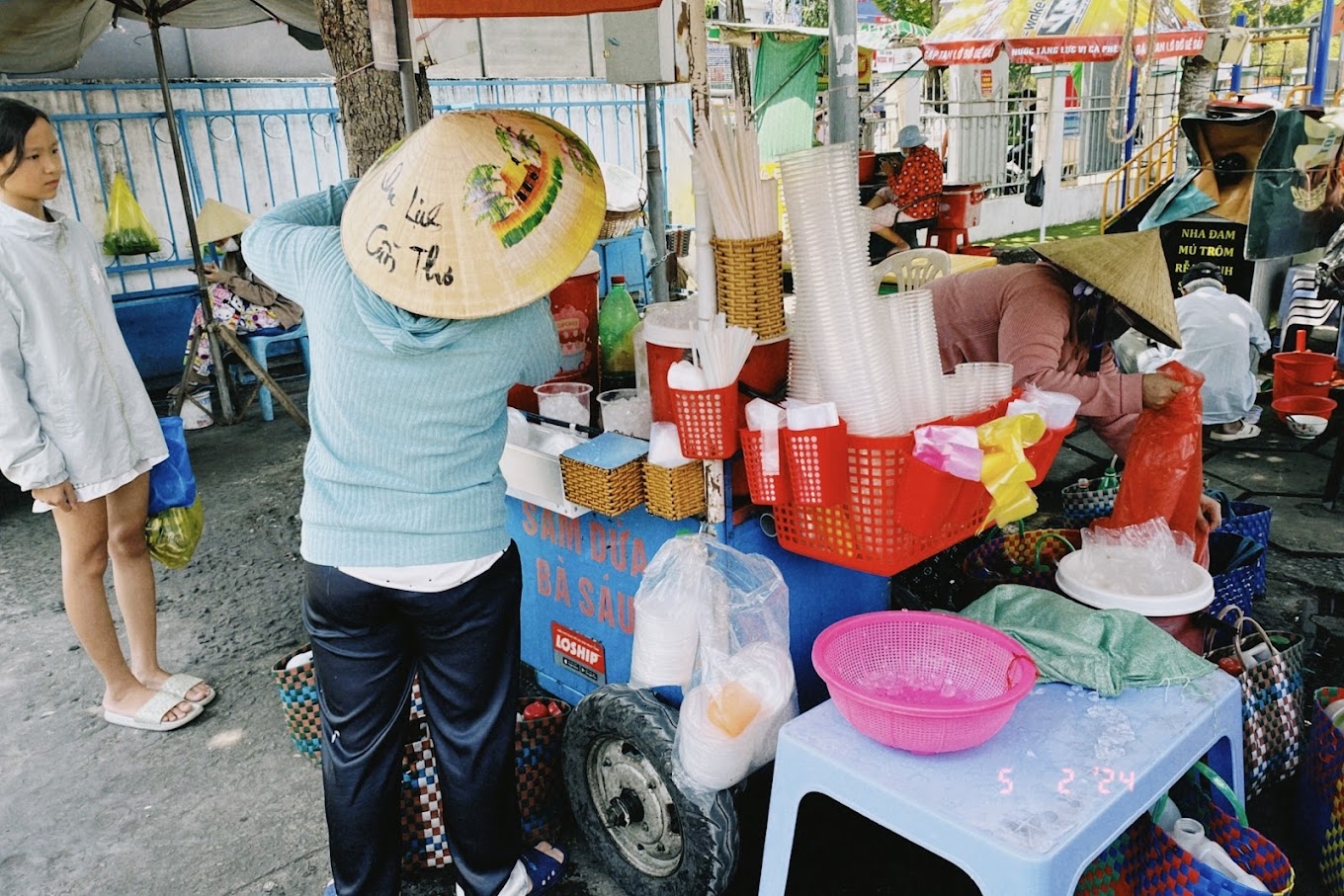 things to do in can tho vietnam
