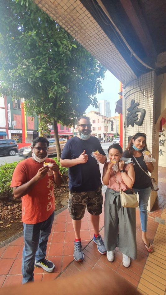 singapore street food tour