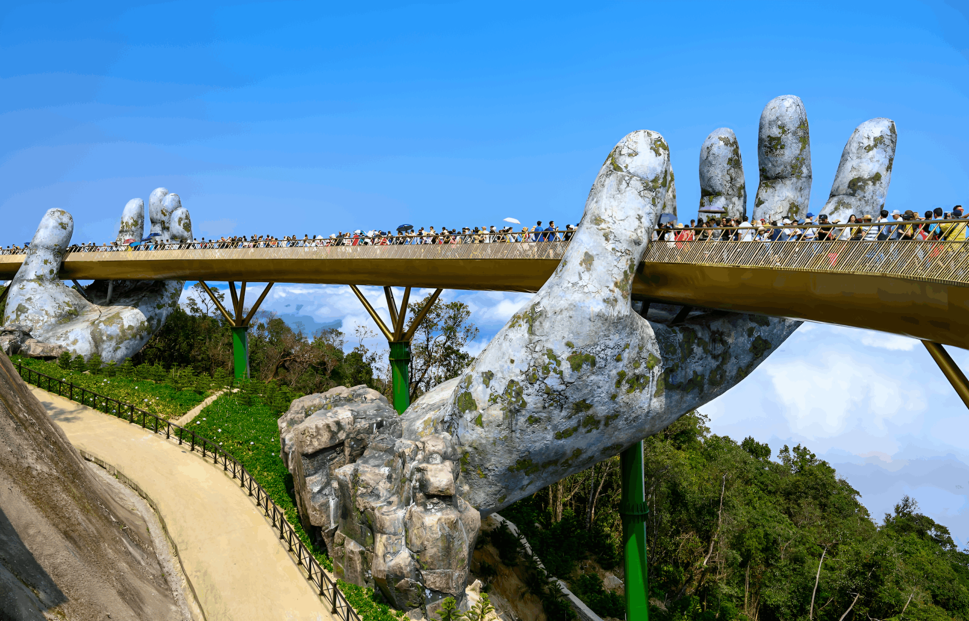 Top things to do in Vietnam