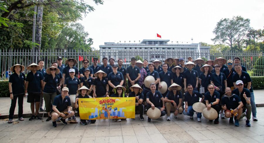 vietnam dmc team building_Corporate Event Activities_Jackfruit