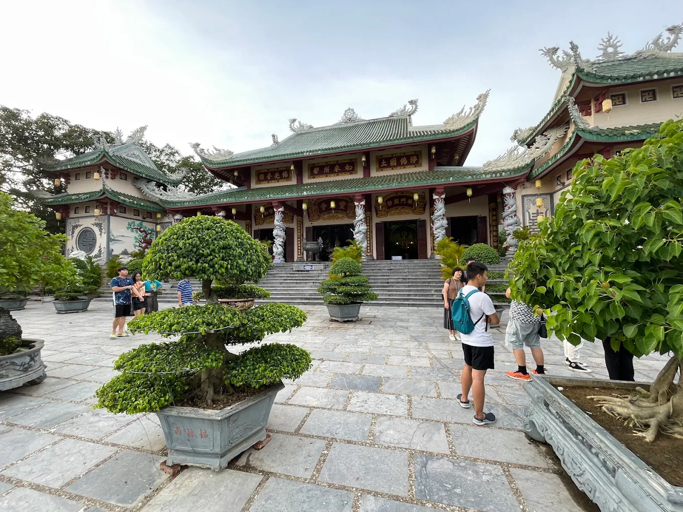 things to do in Hue